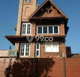 Rumah Strategis Lembang, Bandung Barat, Luas 277m2m² Bangunan 408m2m² Rumah Strategis Lembang, Bandung Barat, Luas 277m2m² Bangunan 408m2m²