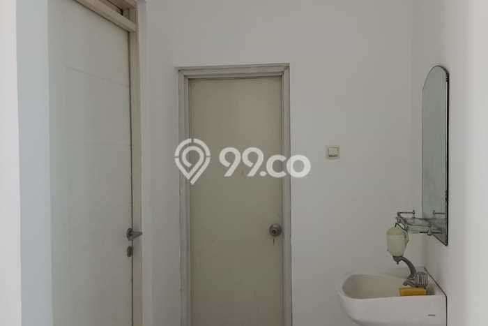 Rumah Minimalis 2 KT di Taman Holis Indah Bandung Unfurnished Rumah Minimalis 2 KT di Taman Holis Indah Bandung Unfurnished