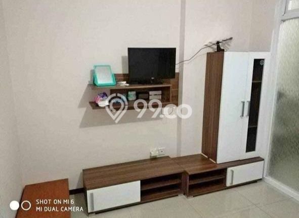 Apartemen Terjangkau Dijual di Bandung 1 KT & 1 KM Apartemen Terjangkau Dijual di Bandung 1 KT & 1 KM