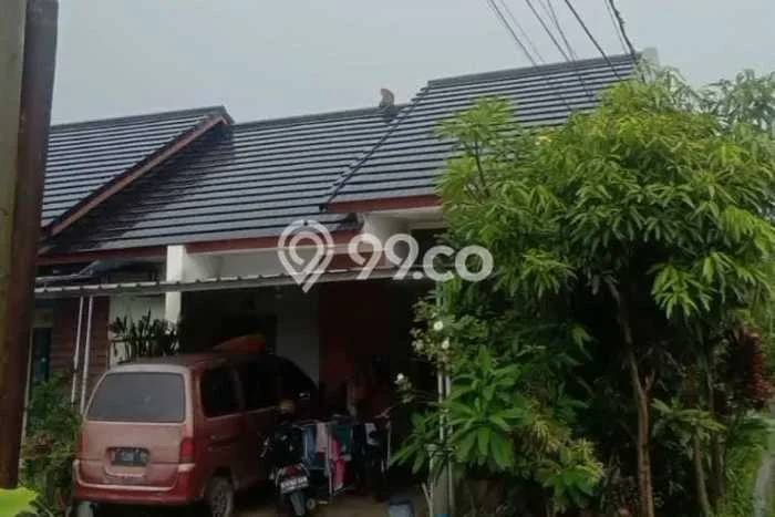 Rumah Strategis dengan Luas Tanah 114m2m² dan Luas Bangunan 90m2m² di Kawasan Bandung Kulon, Bandung Rumah Strategis dengan Luas Tanah 114m2m² dan Luas Bangunan 90m2m² di Kawasan Bandung Kulon, Bandung