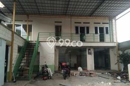 Gudang Dan Kantor Strategis Daerah Ciwastra Gudang Dan Kantor Strategis Daerah Ciwastra