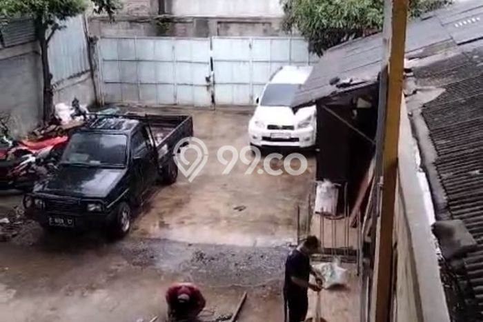 Gudang Dan Kantor Strategis Daerah Ciwastra Gudang Dan Kantor Strategis Daerah Ciwastra