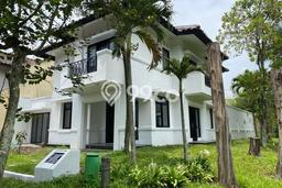 SPECIAL PRICE! Rumah Strategis di Kota Baru Parahyangan, Luas 465m² Bangunan 186m² SPECIAL PRICE! Rumah Strategis di Kota Baru Parahyangan, Luas 465m² Bangunan 186m²