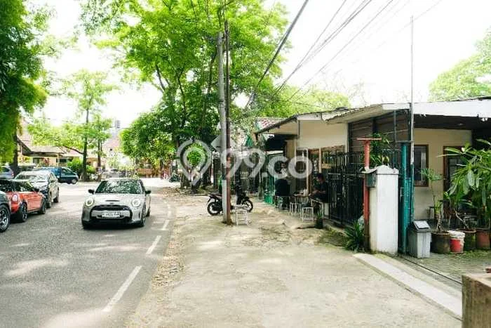Komersial Dijual di Prime Area Bandung Luas 150m2 Komersial Dijual di Prime Area Bandung Luas 150m2