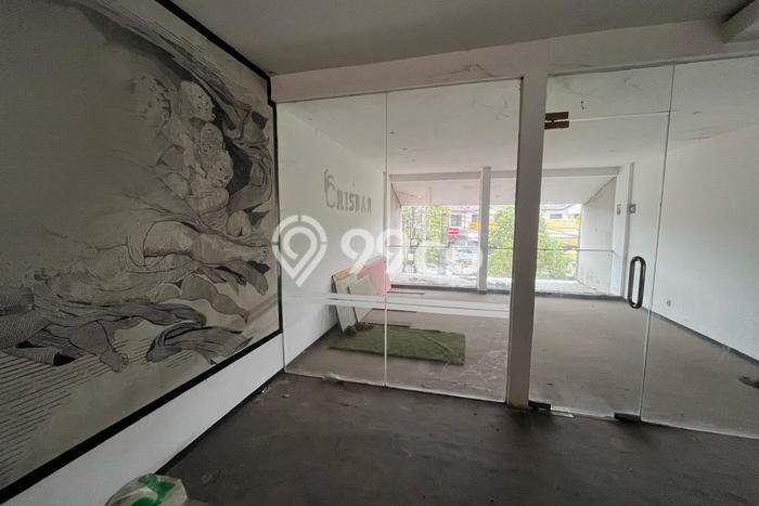 Dijual! Ruko di Taman Kopo Indah Bandung LT 167m2 / LB 220m2 Kawasan Bisnis Dijual! Ruko di Taman Kopo Indah Bandung LT 167m2 / LB 220m2 Kawasan Bisnis