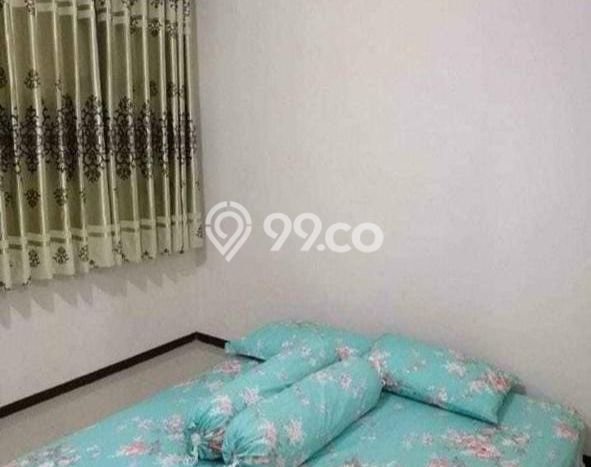 Apartemen Terjangkau Dijual di Bandung 1 KT & 1 KM Apartemen Terjangkau Dijual di Bandung 1 KT & 1 KM