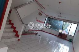Lokasi Strategis! Dijual Ruko Bisnis di Antapani, Bandung Kondisi Baik Lokasi Strategis! Dijual Ruko Bisnis di Antapani, Bandung Kondisi Baik
