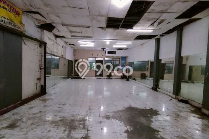 Unit Komersial Dijual di Bandung LT 165m2 & LB 150m2 Unit Komersial Dijual di Bandung LT 165m2 & LB 150m2