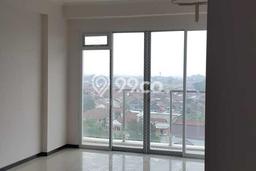 Dijual Apartemen 2 KT di Bandung Luas 47m2 Dijual Apartemen 2 KT di Bandung Luas 47m2