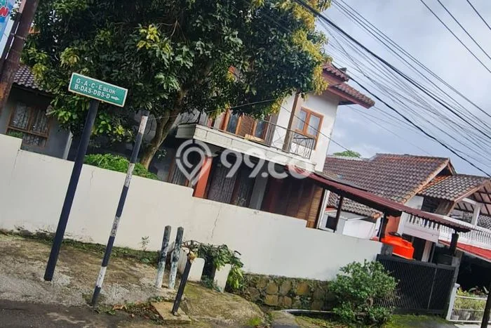 Dijual Rumah Modern 4 KT di Cihanjuang, Bandung Dijual Rumah Modern 4 KT di Cihanjuang, Bandung
