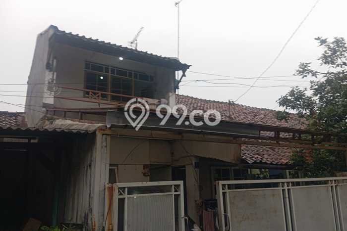 Dijual Rumah Eksklusif 7 KT di Cijagra, Bandung Dijual Rumah Eksklusif 7 KT di Cijagra, Bandung