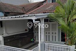 HOT LISTING! Rumah Siap Huni di Holis Cigondewah, Bandung, LT 171m² LB 171m² HOT LISTING! Rumah Siap Huni di Holis Cigondewah, Bandung, LT 171m² LB 171m²