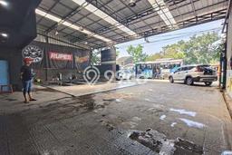 Disewakan Komersial Strategis di Peta, Luas 180m², Lokasi Ramai Disewakan Komersial Strategis di Peta, Luas 180m², Lokasi Ramai