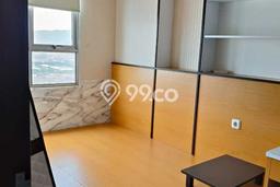 Apartemen Kawasan Cibaduyut, Bandung, 2 KT, Luas 38m² Apartemen Kawasan Cibaduyut, Bandung, 2 KT, Luas 38m²