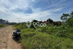 Untuk Dijual Tanah di Baleendah Bandung Luas 826m2 SHM Untuk Dijual Tanah di Baleendah Bandung Luas 826m2 SHM