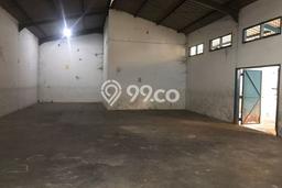 Disewakan Gudang di Babakan Ciparay Bandung LT 1340m2, LB 800m2 Disewakan Gudang di Babakan Ciparay Bandung LT 1340m2, LB 800m2