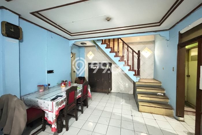 Hunian Cantik Modern Lb 121m2 di Babakan Ciparay, Bandung Hunian Cantik Modern Lb 121m2 di Babakan Ciparay, Bandung