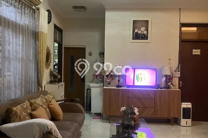 Rumah Modern Minimalis 3 Kamar Siap Huni di Margahayu Rumah Modern Minimalis 3 Kamar Siap Huni di Margahayu