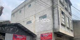 Gudang Kawasan Antapani, Luas 572m², Mainroad, Area Ramai Gudang Kawasan Antapani, Luas 572m², Mainroad, Area Ramai
