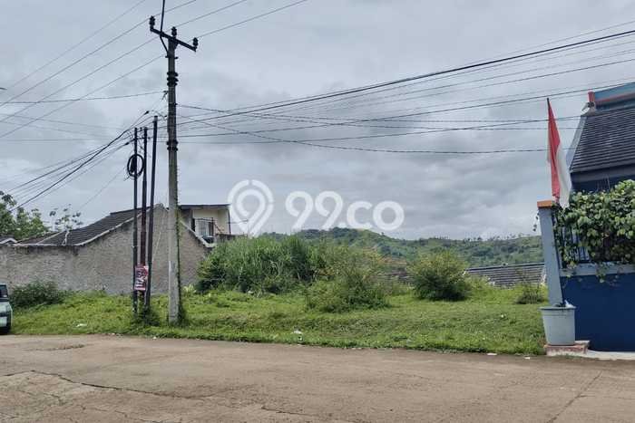Jarang Ada! Tanah di Padalarang Punya Luas 150m2 - Jarang Ada! Tanah di Padalarang Punya Luas 150m2 -
