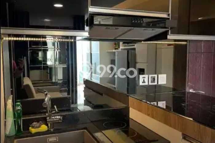 Apartemen Mewah Kawasan , 1 KM, Luas 53m2m², Dekat ke Bandung, Bandung, Fasilitas Premium Apartemen Mewah Kawasan , 1 KM, Luas 53m2m², Dekat ke Bandung, Bandung, Fasilitas Premium