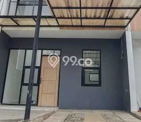 LIMITED OFFER! Rumah Berkualitas area Cihanjuang, LT 55m² LB 60m² LIMITED OFFER! Rumah Berkualitas area Cihanjuang, LT 55m² LB 60m²