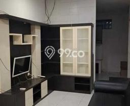 Rumah Modern 2 KT di Taman Holis Indah Bandung Semi Furnished Rumah Modern 2 KT di Taman Holis Indah Bandung Semi Furnished