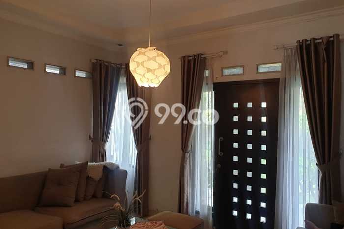 Kesempatan Investasi Rumah Siap Huni di Kawasan Ciateul, Bandung Kesempatan Investasi Rumah Siap Huni di Kawasan Ciateul, Bandung