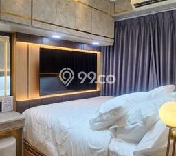 Apartemen Kawasan Pasir Kaliki, 1 KT, Luas 45m², Lokasi Premium Apartemen Kawasan Pasir Kaliki, 1 KT, Luas 45m², Lokasi Premium