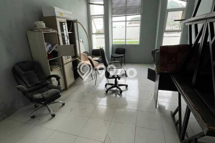 Ruko Dijual Lokasi Emas di Kutawaringin Luas 96m2 Ruko Dijual Lokasi Emas di Kutawaringin Luas 96m2