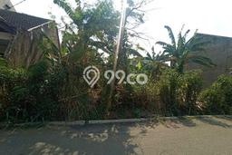Kavling Tanah untuk Dijual di Margacinta, Bandung, Luas 121m2 Kavling Tanah untuk Dijual di Margacinta, Bandung, Luas 121m2