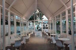 FOR RENT! Komersial di Turangga Cocok untuk Bisnis 250m2 FOR RENT! Komersial di Turangga Cocok untuk Bisnis 250m2