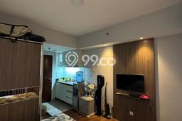 Dijual Apartemen di Depok 1 Kamar & 1 Kamar Mandi, Luas 27m2 Dijual Apartemen di Depok 1 Kamar & 1 Kamar Mandi, Luas 27m2