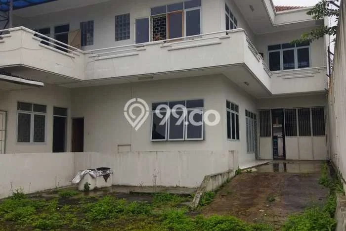 Untuk Disewa Ruko di Cimahi Utara Cimahi LT 505m2, LB 330m2 Untuk Disewa Ruko di Cimahi Utara Cimahi LT 505m2, LB 330m2