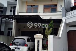 Dijual Cepat Bu Rumah Strategis di Suryalaya Dijual Cepat Bu Rumah Strategis di Suryalaya