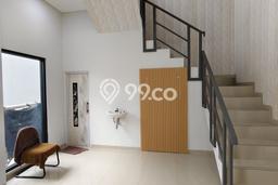 Sewa Rumah Murah di Pasir Luyu Bandung dengan 4 KT Sewa Rumah Murah di Pasir Luyu Bandung dengan 4 KT