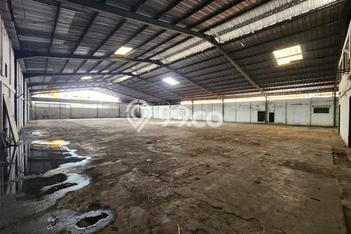 Pabrik Komersial Disewakan di Majalaya Bandung Luas 7000m2 Pabrik Komersial Disewakan di Majalaya Bandung Luas 7000m2
