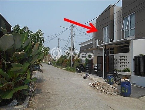 Hunian Murah Dijual Area Katapang, Bandung Harga Rp 352 Juta Hunian Murah Dijual Area Katapang, Bandung Harga Rp 352 Juta