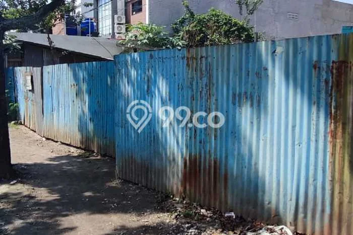 Tanah Disewakan Lokasi Gede Bage Bandung Luas 735m2 Tanah Disewakan Lokasi Gede Bage Bandung Luas 735m2