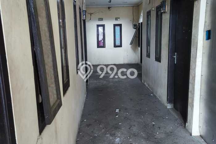 Investasi Kost di Kiaracondong Spesifikasi 12 KT & 12 KM Investasi Kost di Kiaracondong Spesifikasi 12 KT & 12 KM