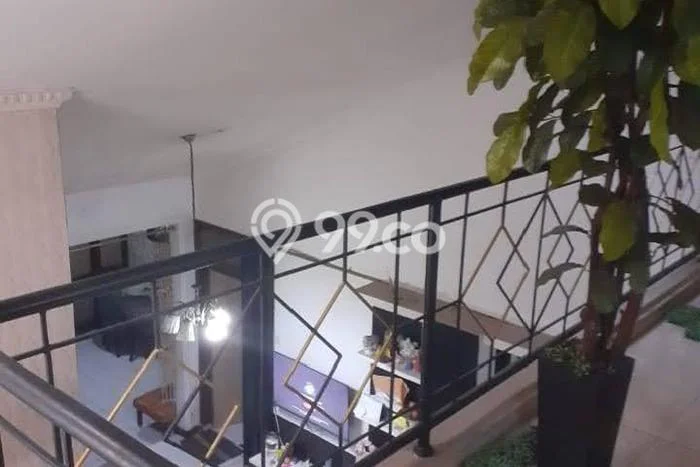 Dijual Rumah Modern 6 KT di Caringin, Bandung Dijual Rumah Modern 6 KT di Caringin, Bandung