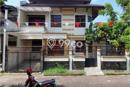 Dijual Cepat Rumah Bagus Siap Huni LB 184m2 di Rancasari, Bandung Dijual Cepat Rumah Bagus Siap Huni LB 184m2 di Rancasari, Bandung
