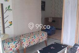 Jual Rumah Bagus Siap Huni LB 60m2 di Rancasari, Bandung Jual Rumah Bagus Siap Huni LB 60m2 di Rancasari, Bandung