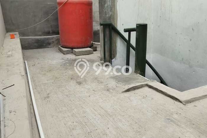 Dijual Rumah Modern 2 KT di Cimahi, Bandung Dijual Rumah Modern 2 KT di Cimahi, Bandung