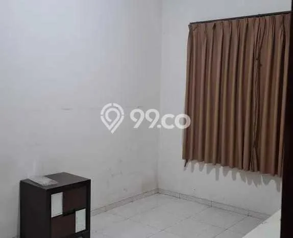 Rumah Modern 2 KT di Taman Holis Indah Bandung Semi Furnished Rumah Modern 2 KT di Taman Holis Indah Bandung Semi Furnished