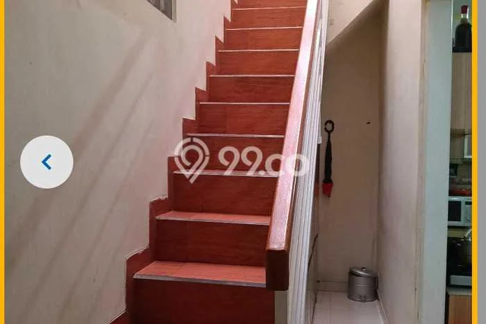 Dijual Cepat Rumah Favorit Siap Huni LB 100m2 di Arcamanik, Bandung Dijual Cepat Rumah Favorit Siap Huni LB 100m2 di Arcamanik, Bandung