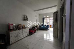 Rumah Modern 2 KT di Cibaduyut Bandung Semi Furnished Rumah Modern 2 KT di Cibaduyut Bandung Semi Furnished