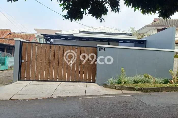 Jarang Ada! Rumah Sewa 3 Kamar Nyaman Siap Huni Geger Kalong Jarang Ada! Rumah Sewa 3 Kamar Nyaman Siap Huni Geger Kalong