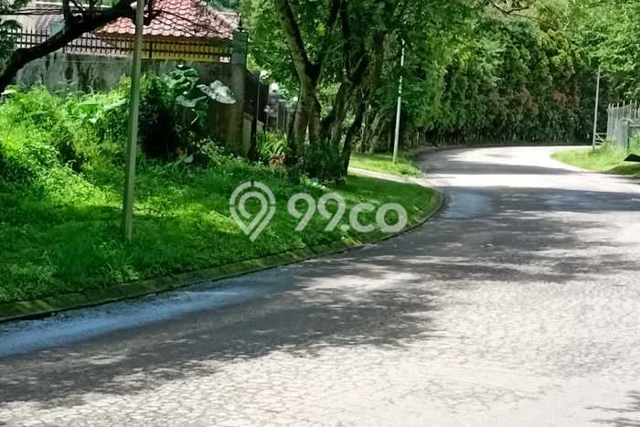 Lahan untuk Dijual Lokasi Lembang, Bandung Barat Luas 831m2 SHM Lahan untuk Dijual Lokasi Lembang, Bandung Barat Luas 831m2 SHM