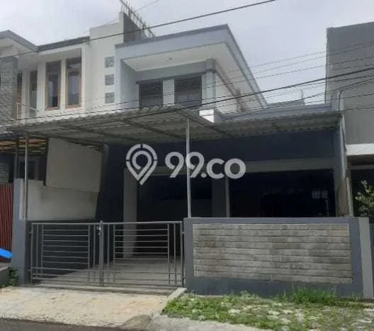 Dijual Rumah Mewah Exclusive di Astanaanyar, Bandung Dijual Rumah Mewah Exclusive di Astanaanyar, Bandung
